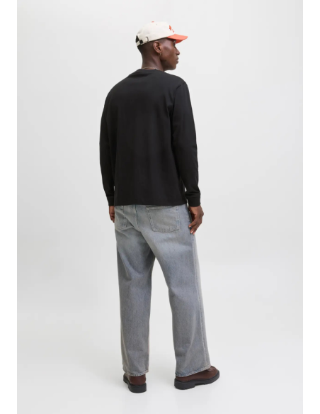 CAMISETA REBRO | JACK & JONES