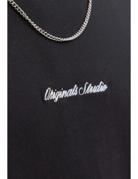 CAMISETA REBRO | JACK & JONES