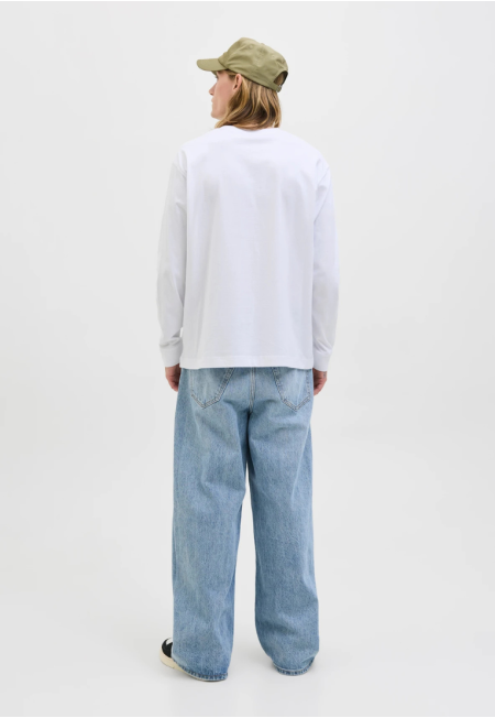 CAMISETA REBRO | JACK & JONES 2