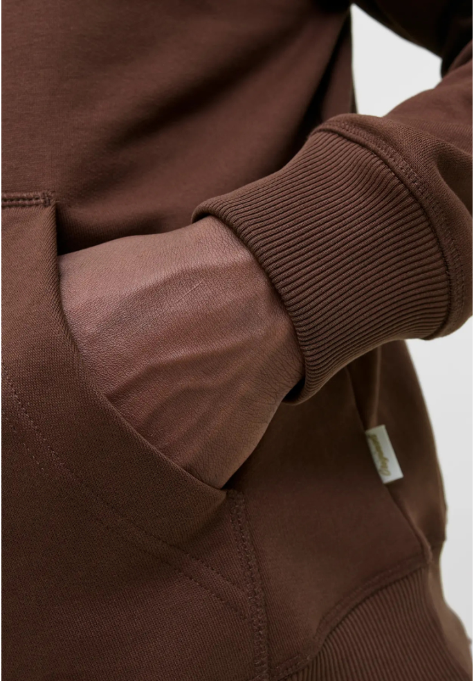 SUDADERA REBRO | JACK & JONES