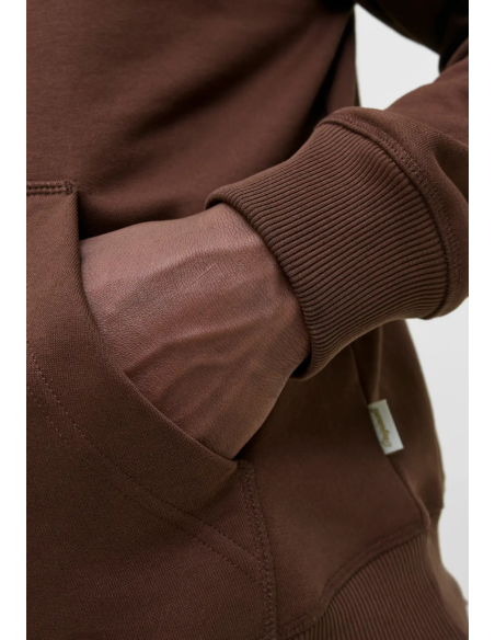 SUDADERA REBRO | JACK & JONES