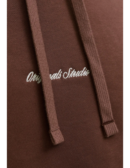 SUDADERA REBRO | JACK & JONES