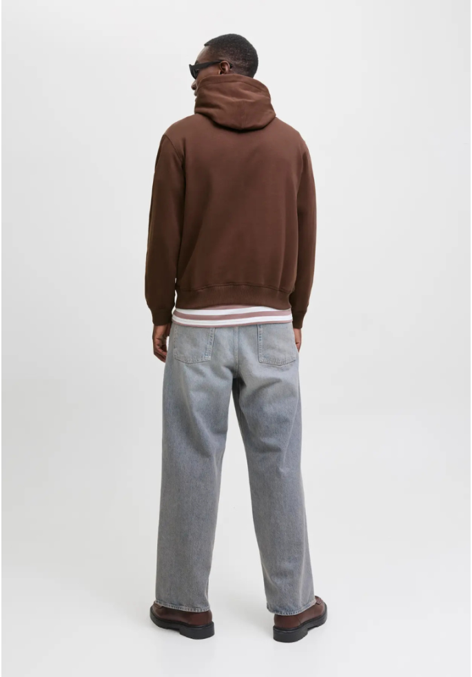 SUDADERA REBRO | JACK & JONES