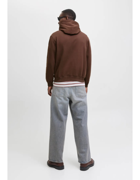 SUDADERA REBRO | JACK & JONES