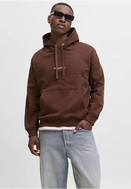 SUDADERA REBRO | JACK & JONES