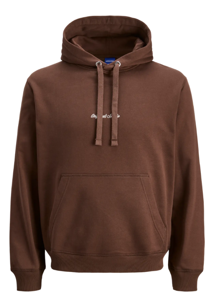 SUDADERA REBRO | JACK & JONES