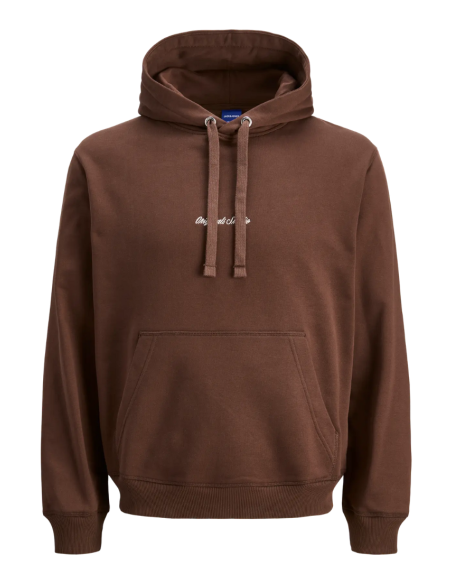 SUDADERA REBRO | JACK & JONES