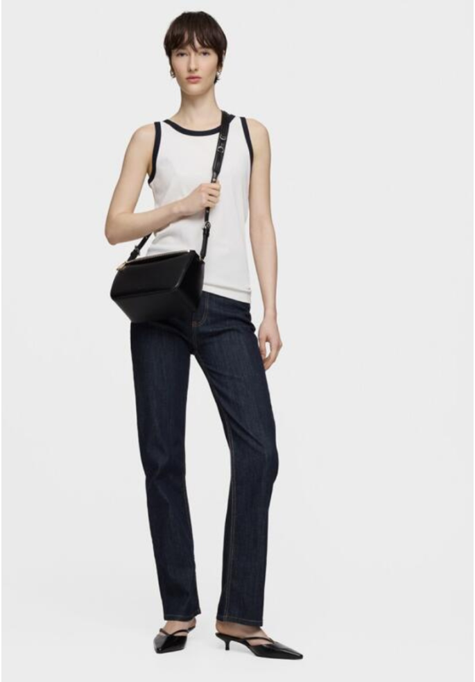 BANDOLERA M CITY | TOUS