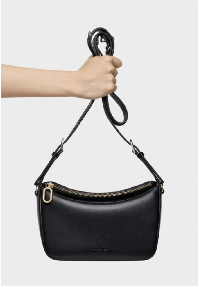 BANDOLERA M CITY | TOUS