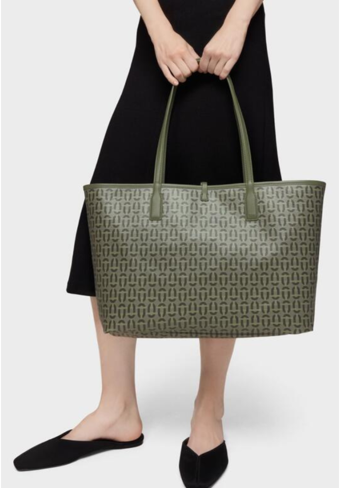 SHOPPING M CITY | TOUS