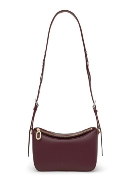 BANDOLERA M CITY  | TOUS