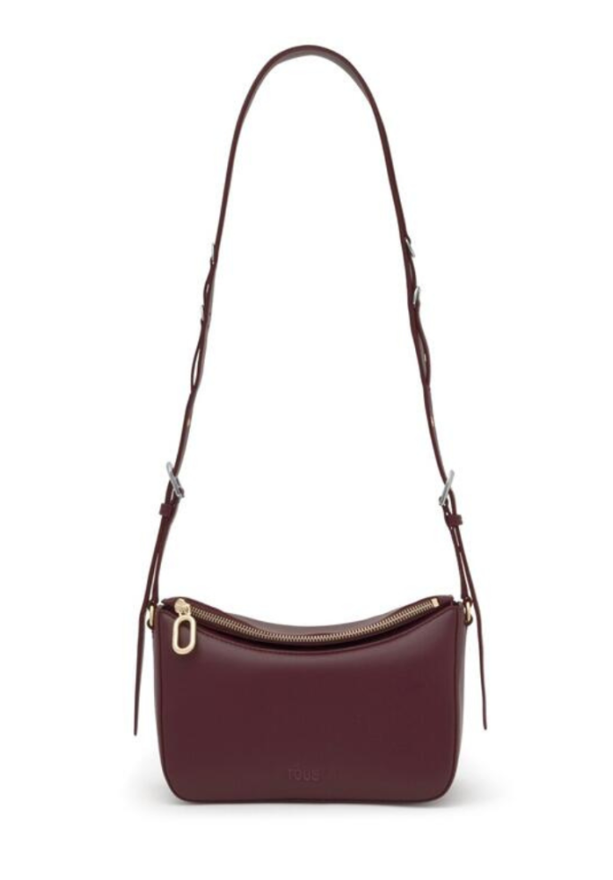 BANDOLERA M CITY  | TOUS