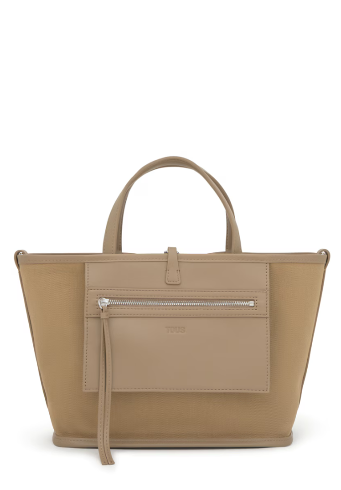 CAPAZO M DOUBLE-WAY BEAR | TOUS