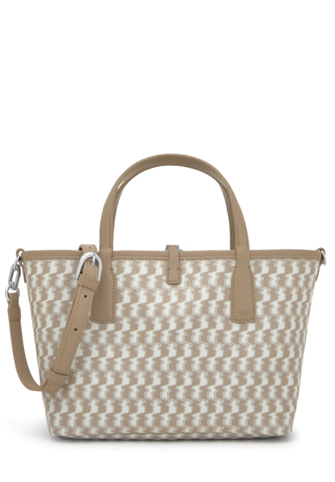 CAPAZO M DOUBLE-WAY BEAR | TOUS