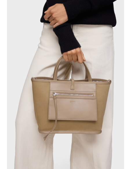 CAPAZO M DOUBLE-WAY BEAR | TOUS