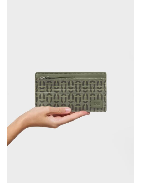 BILLETERA L T DOUBLE-WAY MANIFESTO | TOUS