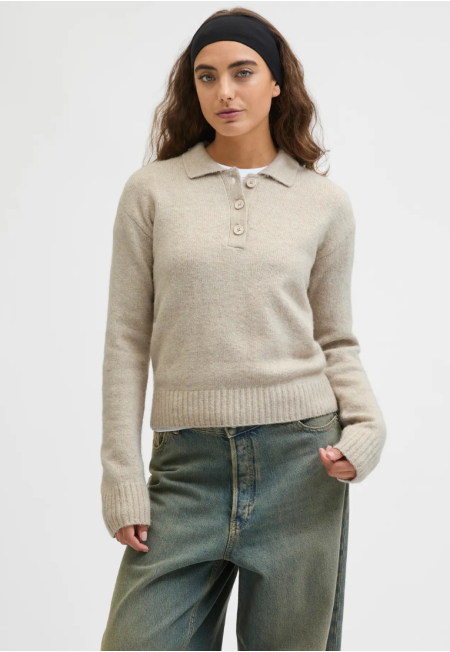 POLO CATALINA | JJXX