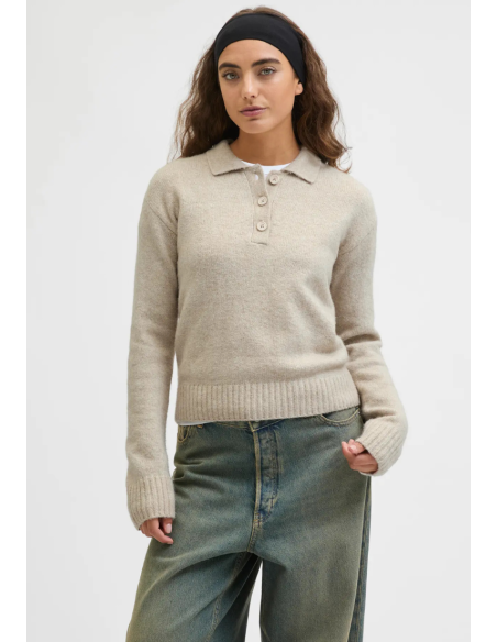 POLO CATALINA | JJXX