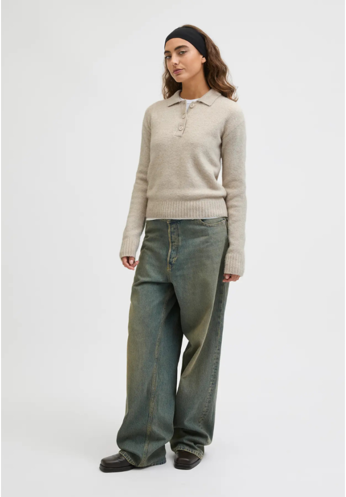 POLO CATALINA | JJXX