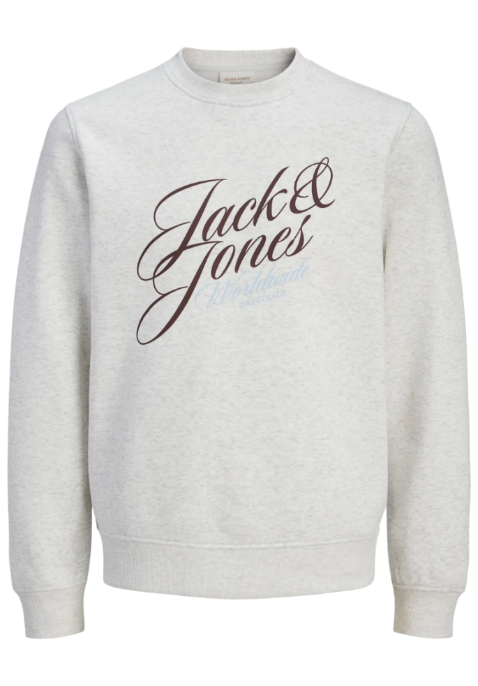 SUDADERA JORINWOOD | JACK & JONES