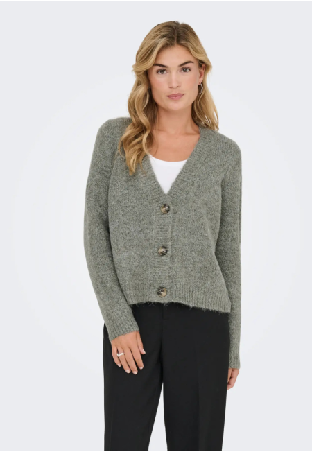 CARDIGAN ZOEY | ONLY