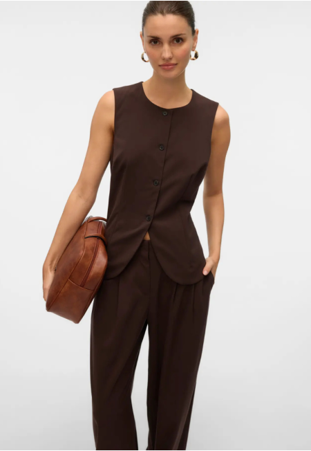 CHALECO SIGGA | VERO MODA