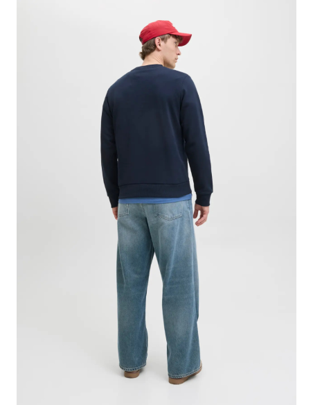 SUDADERA BRANDY | JACK & JONES