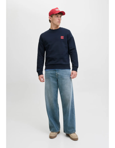 SUDADERA BRANDY | JACK & JONES