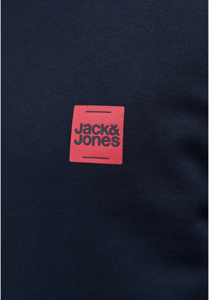 SUDADERA BRANDY | JACK & JONES