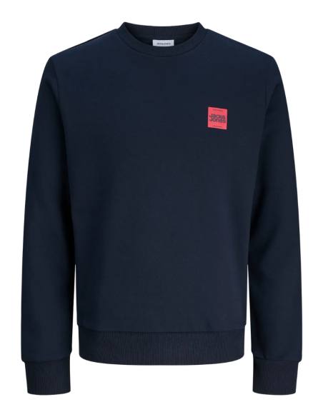 SUDADERA BRANDY | JACK & JONES