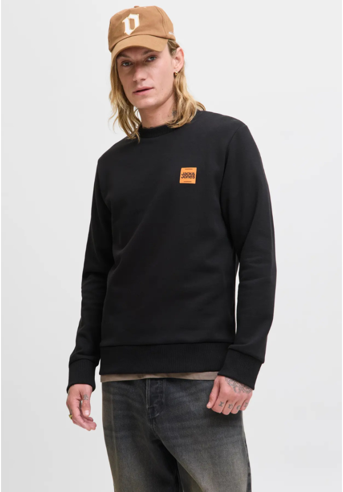 SUDADERA BRANDY | JACK & JONES