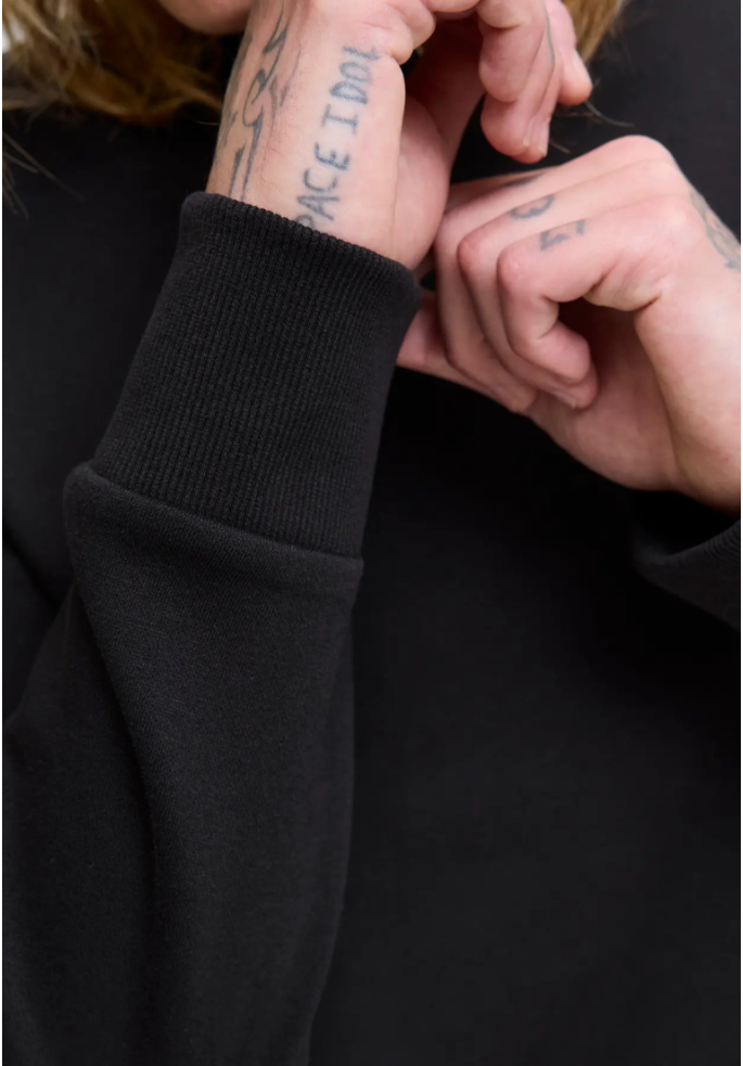 SUDADERA BRANDY | JACK & JONES