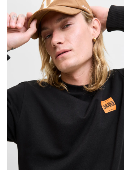 SUDADERA BRANDY | JACK & JONES