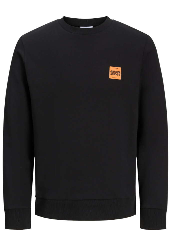 SUDADERA BRANDY | JACK & JONES