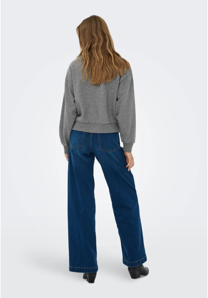 SUDADERA NOLA | ONLY