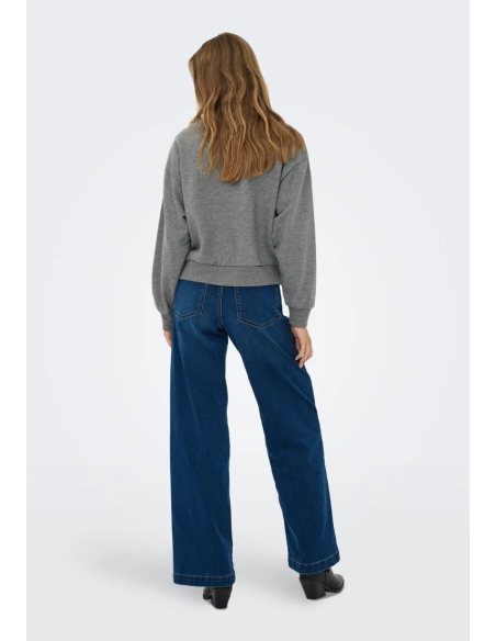 SUDADERA NOLA | ONLY