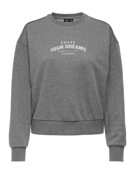 SUDADERA NOLA | ONLY