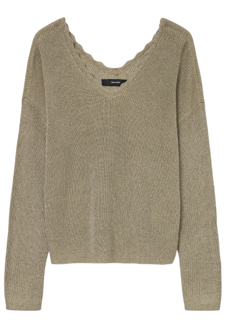 JERSEY NEWLEX | VERO MODA