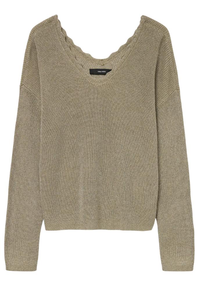 JERSEY NEWLEX | VERO MODA