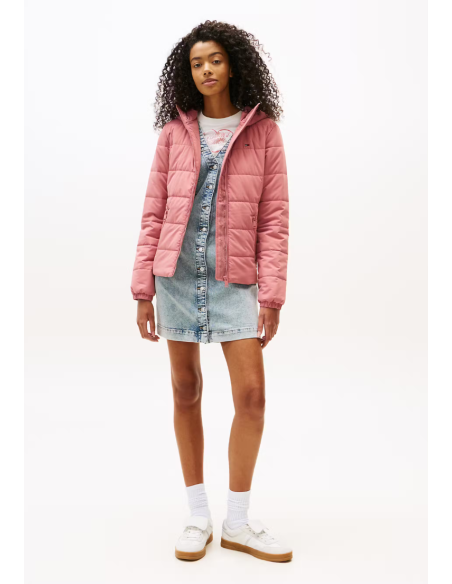 CAZADORA HOODED PADDED | TOMMY HILFIGER