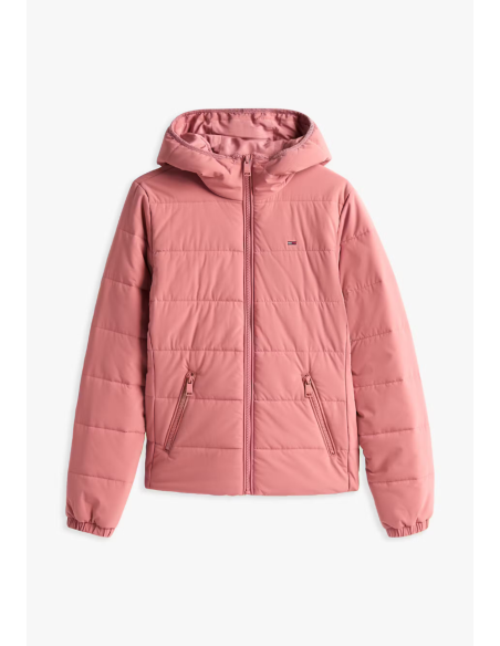 CAZADORA HOODED PADDED | TOMMY HILFIGER