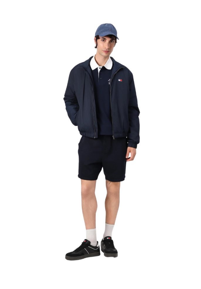 CAZADORA ESSENTIAL PADDED | TOMMY...