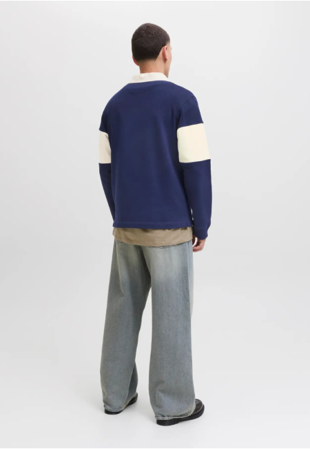 POLO NORREBRO | JACK & JONES 2