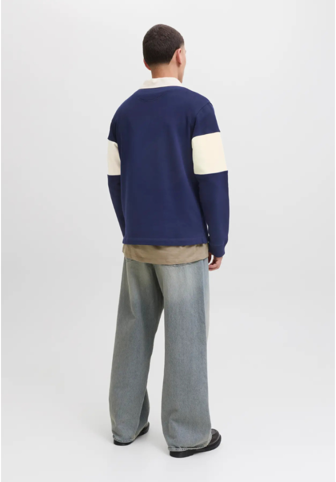 POLO NORREBRO | JACK & JONES