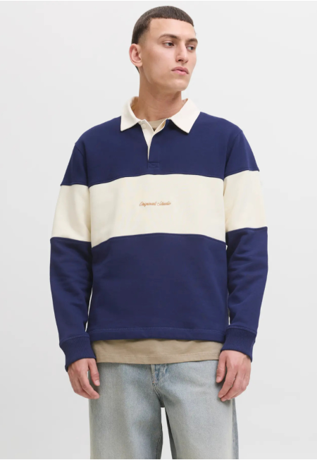 POLO NORREBRO | JACK & JONES