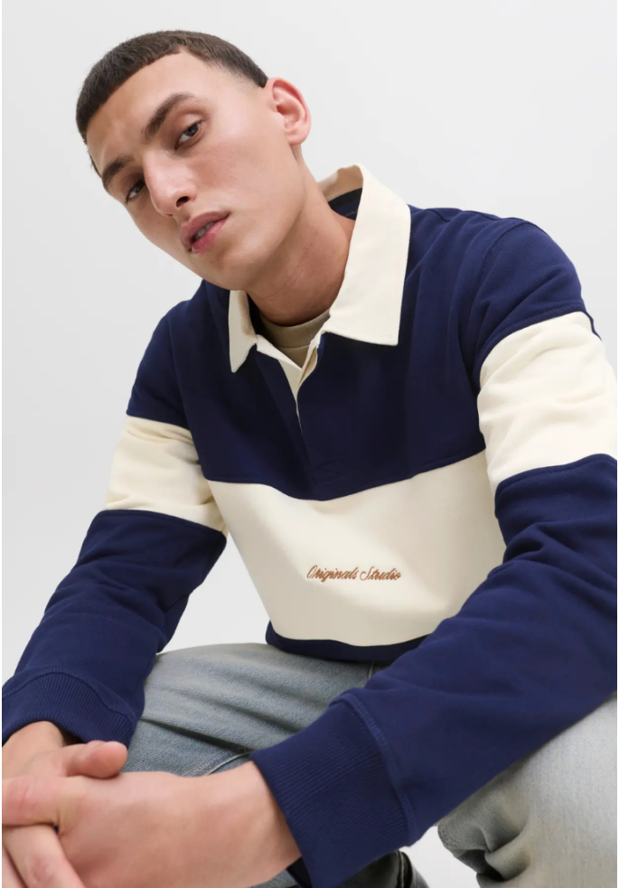 POLO NORREBRO | JACK & JONES