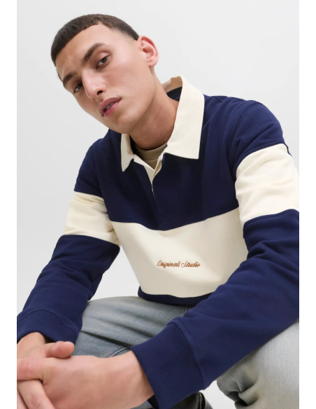 POLO NORREBRO | JACK & JONES