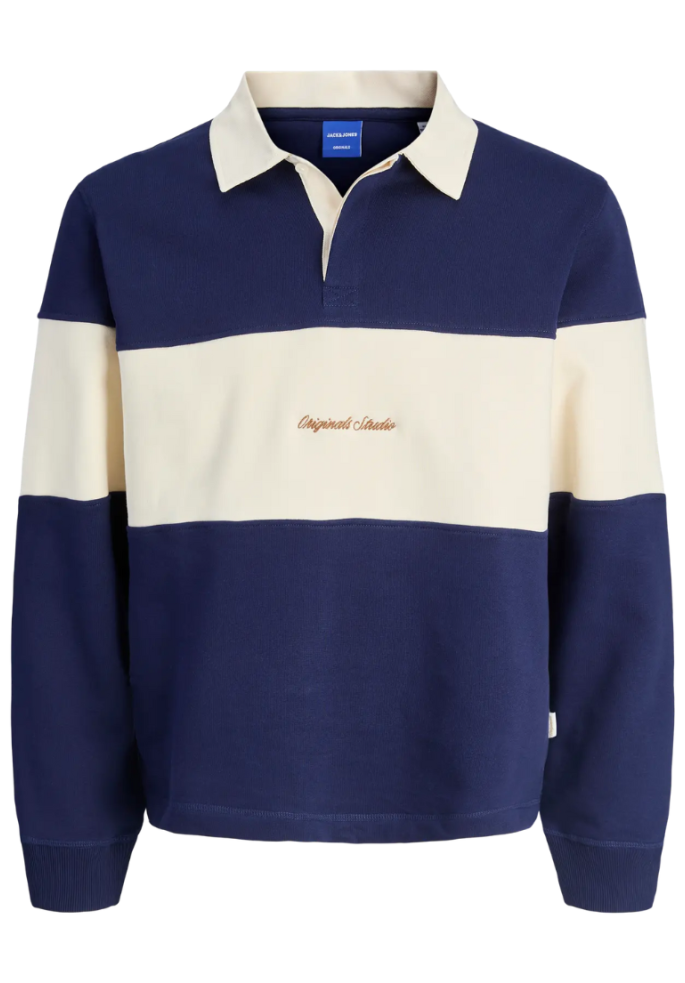 POLO NORREBRO | JACK & JONES