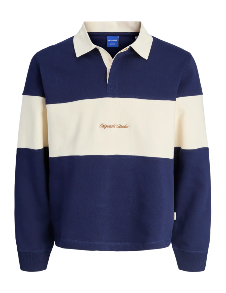 POLO NORREBRO | JACK & JONES