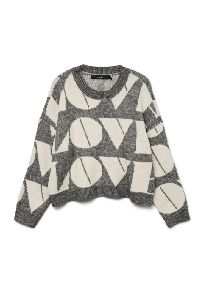 JERSEY LOVE | VERO MODA